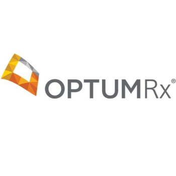 Optum Rx logo